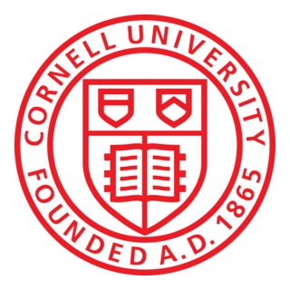 Cornell logo