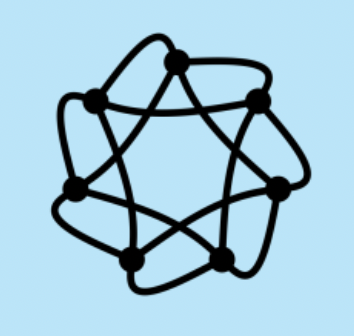 NH State Math Team logo