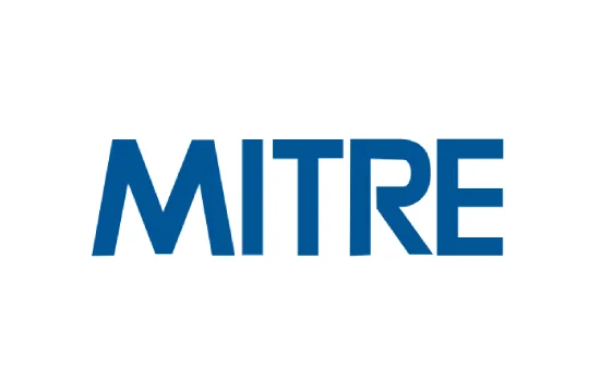 MITRE logo