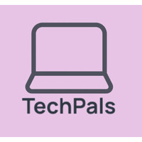 TechPals logo